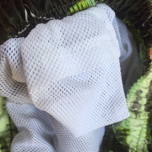 Cherokee Swim Trunks - Picture 3 of 5